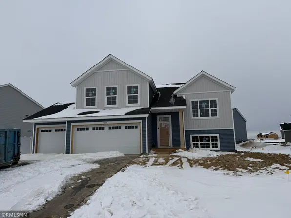 6113 Radford Ave NE, Otsego, MN 55330