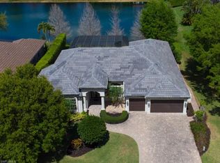 9949 Clear Lake Cir, Naples, FL 34109