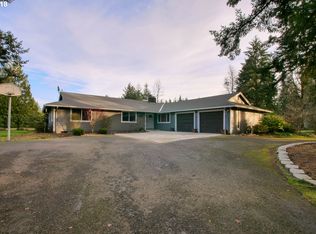 13311 NE 190th Ave, Brush Prairie, WA 98606