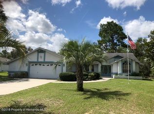 11190 Centralia Rd, Weeki Wachee, FL 34614