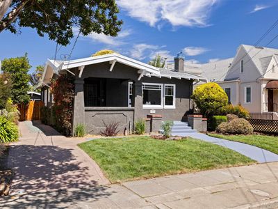 406 Begier Ave, San Leandro, CA, 94577