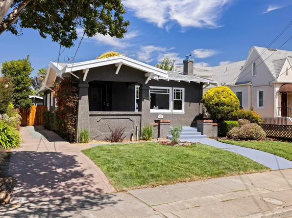 406 Begier Ave, San Leandro, CA 94577