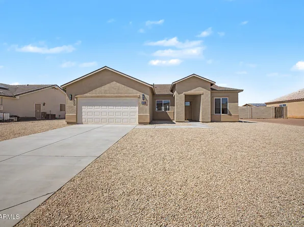 10364 W MISSION Drive, Arizona City, AZ 85123