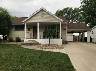309 Brentwood Dr, Marion, OH 43302