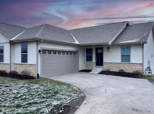 5757 Jackies Dr, Loves Park, IL 61111