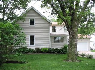 218 S 12th St, Adel, IA 50003