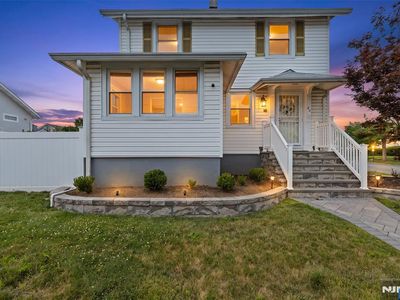 83 S Prospect Avenue, Hackensack, NJ, 07601
