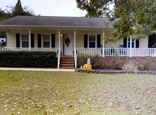 210 Old Furnace Rd, Boiling Springs, SC 29316