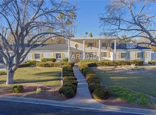 3770 Meadowcrest Dr, Las Vegas, NV 89121