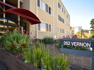262 Vernon St #201, Oakland, CA 94610