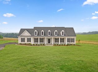 LOT 2 Hoffman Mill Rd, Hampstead, MD 21074