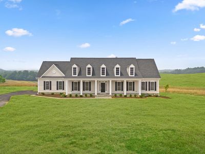 LOT 2 Hoffman Mill Rd, Hampstead, MD, 21074