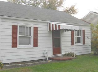 3220 46th St, New Brighton, PA 15066