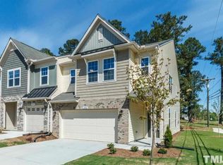 1077 Flagler St, Durham, NC 27713