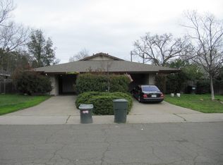 3008-3006 Sybil Way, Carmichael, CA 95608