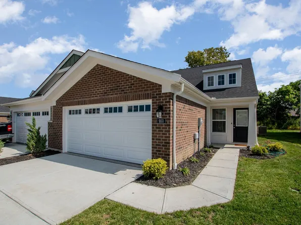 950 Southline Dr, Lebanon, OH 45036