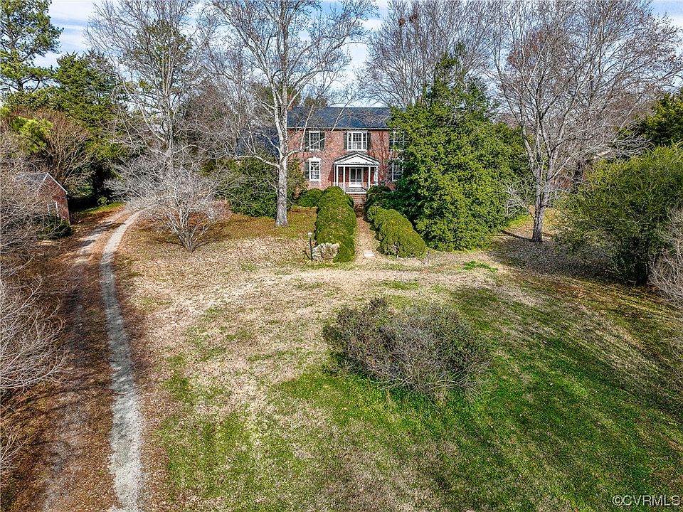4590 Old Buckingham Rd, Powhatan, VA 23139 Zillow