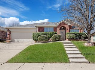 5741 Imes Ln, Fort Worth, TX 76179