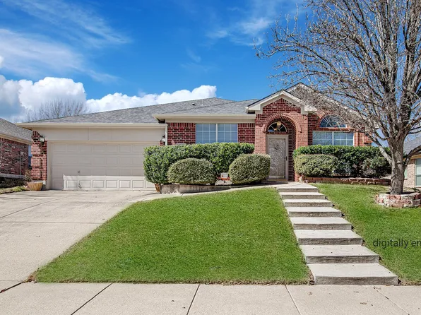 5741 Imes Ln, Fort Worth, TX 76179
