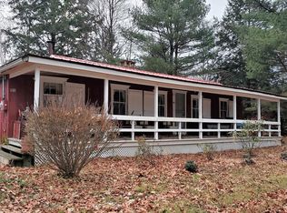 105 Warren Rd, Brookville, PA 15825