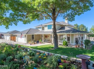 8605 Eaglenest Rd, Sparks, NV 89436