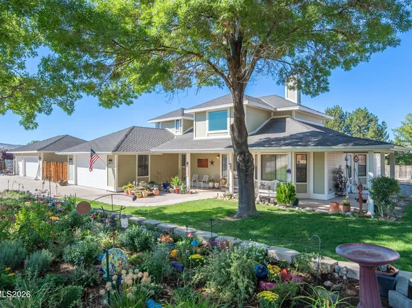 8605 Eaglenest Rd, Sparks, NV 89436