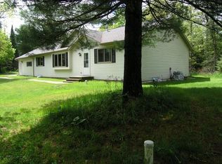 2546 Ryan Rapids Blf, Rhinelander, WI 54501