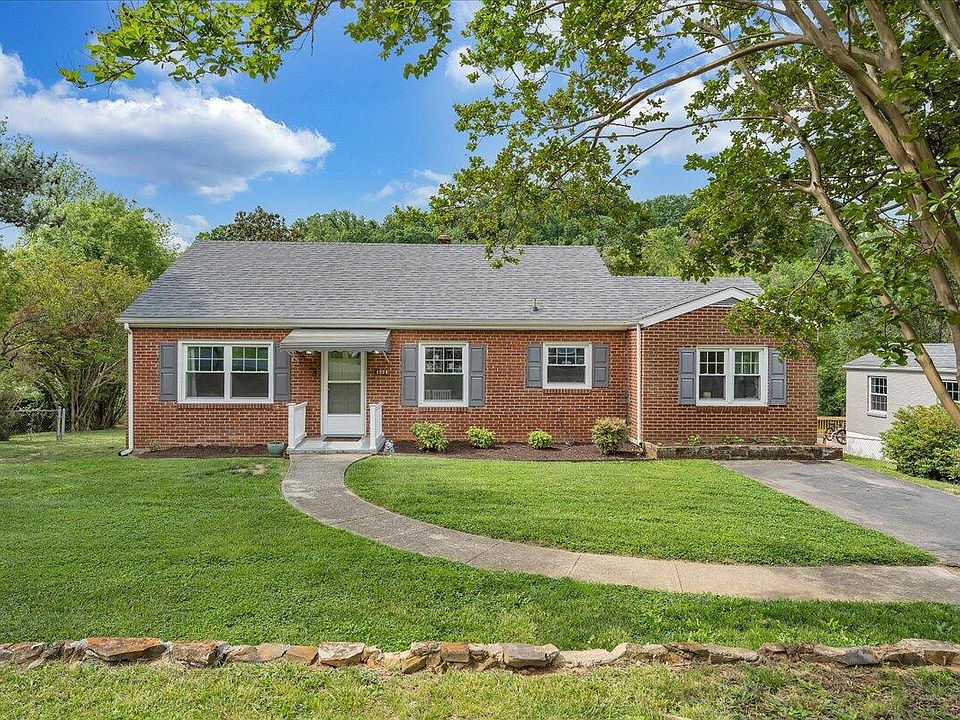 1st image of 1224 Newman Dr