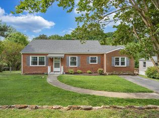 1224 Newman Dr, Salem, VA 24153