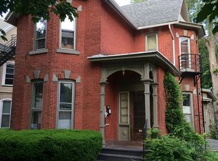 50 Rowley St, Rochester, NY 14607