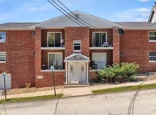 45 N Wade Ave APT C1, Washington, PA