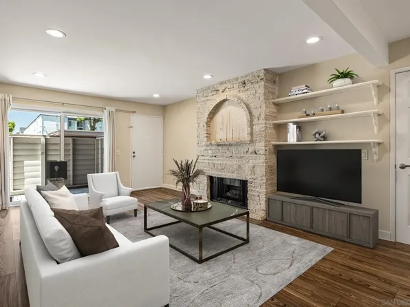 9249 Village Glen Dr Unit 103, San Diego, CA 92123