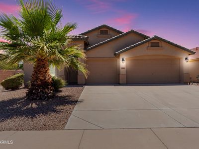 1161 W Love Rd, San Tan Valley, AZ, 85143