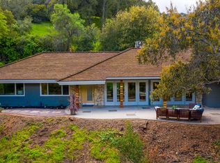 3649 Mesa Lila Ln, Glendale, CA 91208