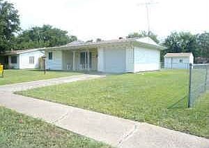 2nd image of 2306 Bluffton Dr