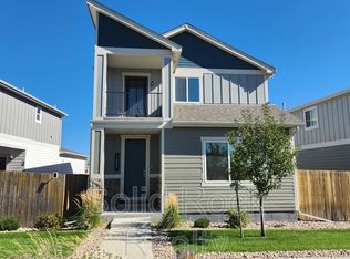 7654 Sun Shimmer Vw, Colorado Springs, CO 80908