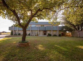 2815 Chateau Ct, Duncan, OK 73533