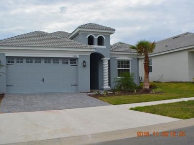 1406 Clubman Dr, Champions Gate, FL, 33896