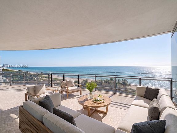 2nd image of 8701 Collins Ave #701