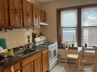 64 Prince St #16F, Boston, MA 02113