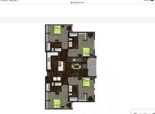 1308 W Plum St #D, Fort Collins, CO 80521