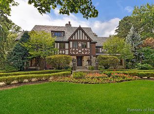 330 N Park Blvd, Glen Ellyn, IL