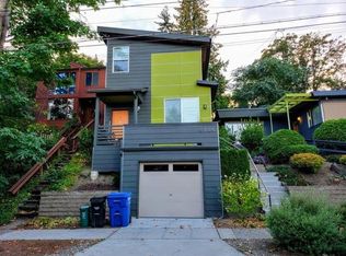5725 38th Ave NE, Seattle, WA 98105