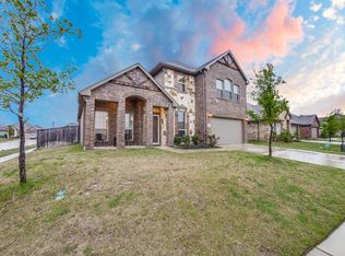 280 Painted Trl, Forney, TX 75126