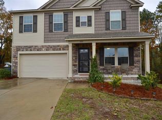 505 Buckhaven Way, Columbia, SC 29229