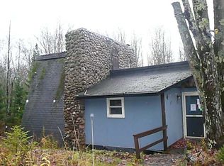 7930 N Barker Lake Rd, Winter, WI 54896