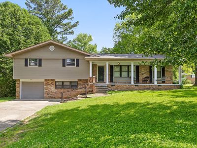 8619 Igou Gap Rd, Chattanooga, TN, 37421