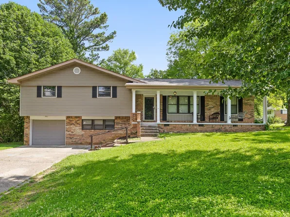 8619 Igou Gap Rd, Chattanooga, TN 37421
