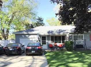 548 E Juniper Ln, Bradley, IL 60915