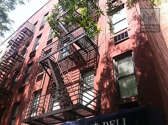 Rented by New York Residence